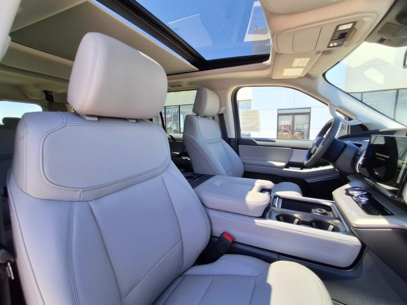 new 2026 Ford Expedition Max car, priced at $74,495