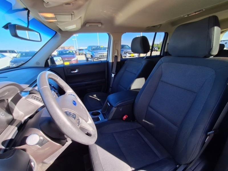 used 2018 Ford Flex car, priced at $12,995