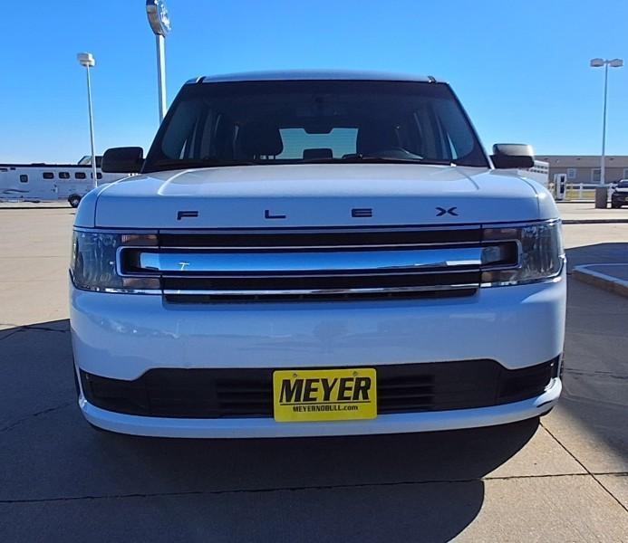 used 2018 Ford Flex car, priced at $12,995