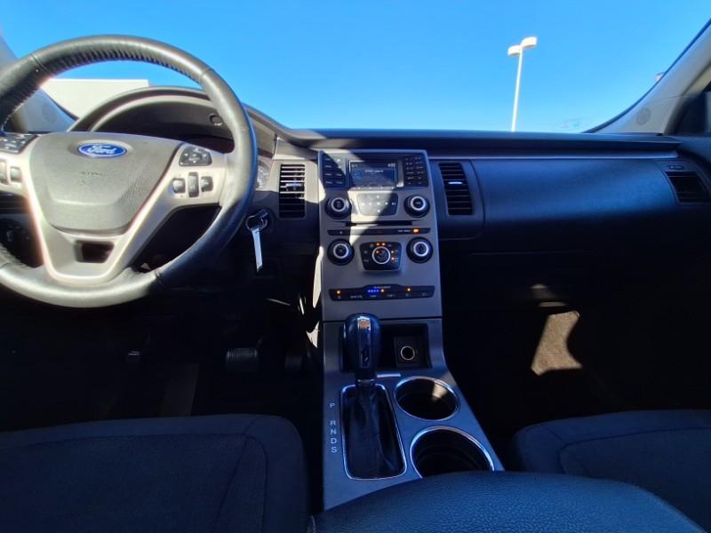 used 2018 Ford Flex car, priced at $12,995