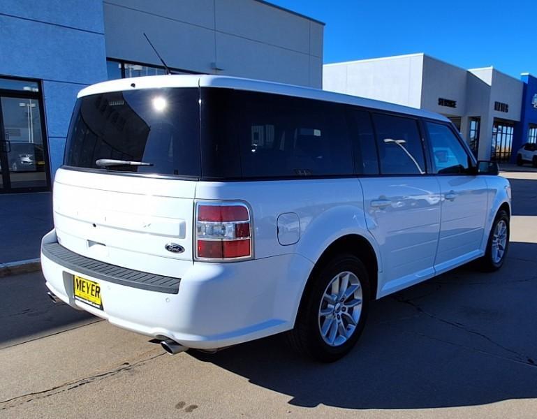 used 2018 Ford Flex car, priced at $12,995