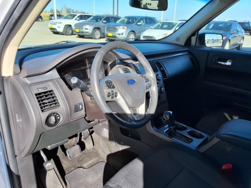 used 2018 Ford Flex car, priced at $12,995
