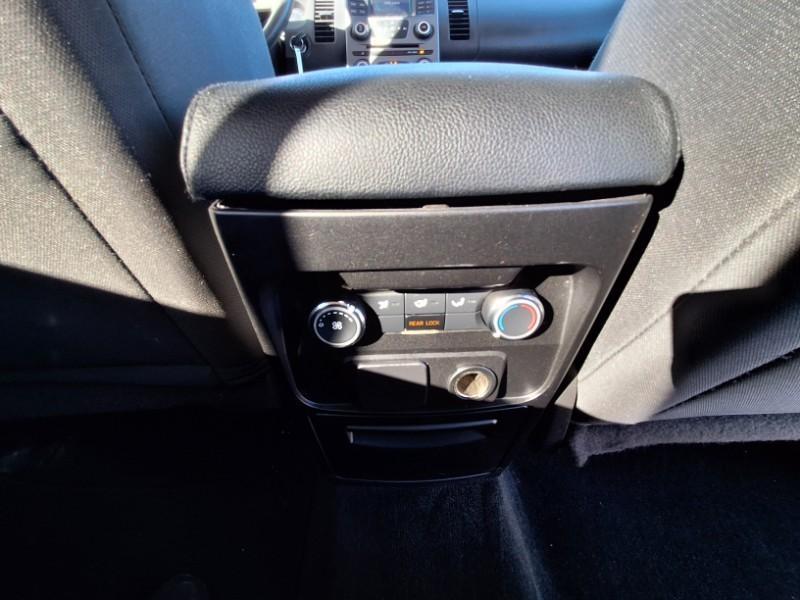 used 2018 Ford Flex car, priced at $12,995