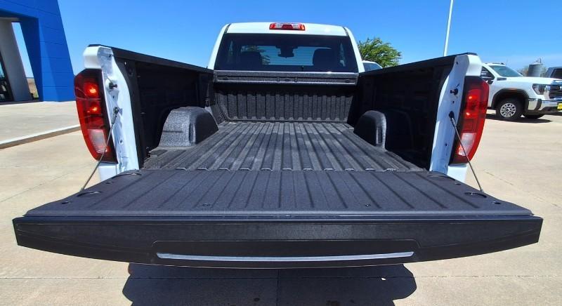 new 2026 GMC Sierra 1500 car, priced at $42,495
