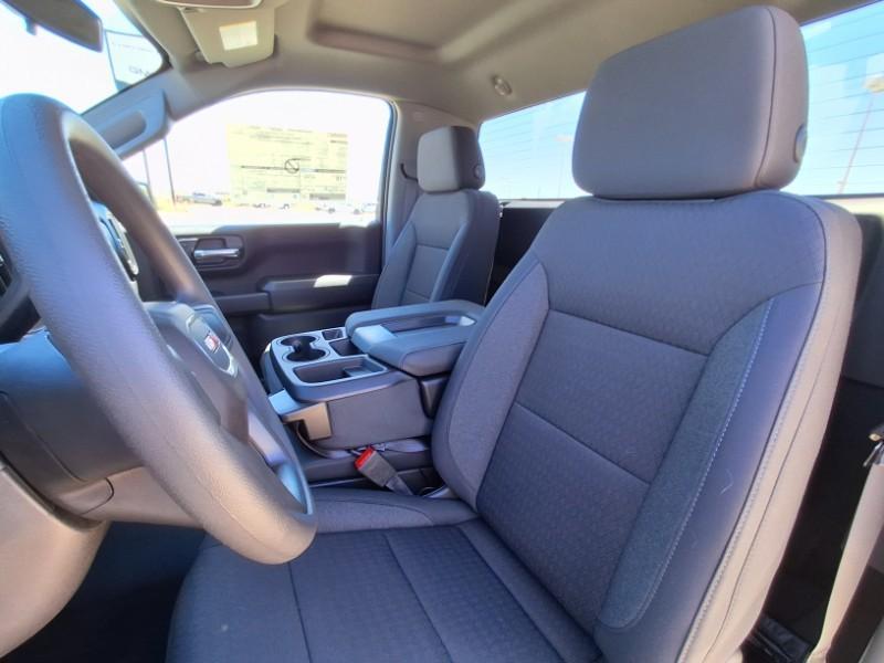 new 2026 GMC Sierra 1500 car, priced at $42,495