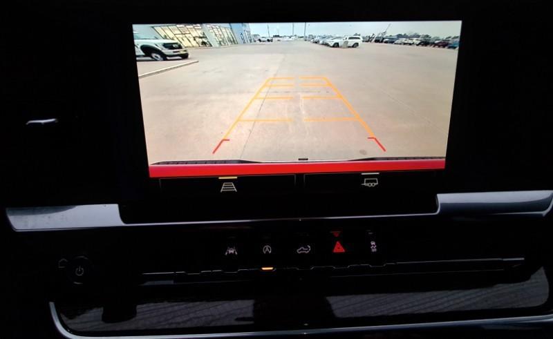 used 2022 Chevrolet Silverado 1500 car, priced at $34,995