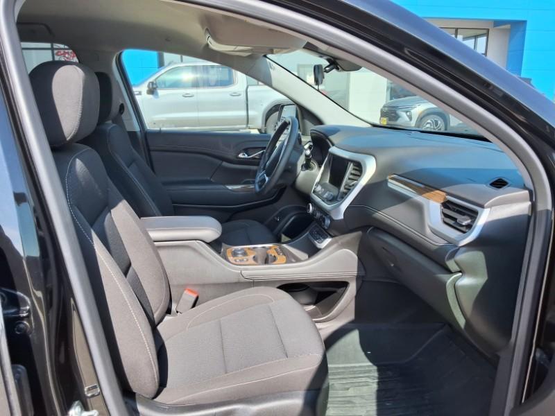used 2023 GMC Acadia car, priced at $31,995