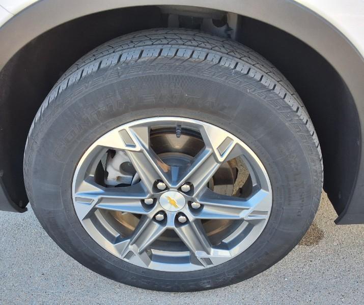 used 2023 Chevrolet Blazer car, priced at $29,995