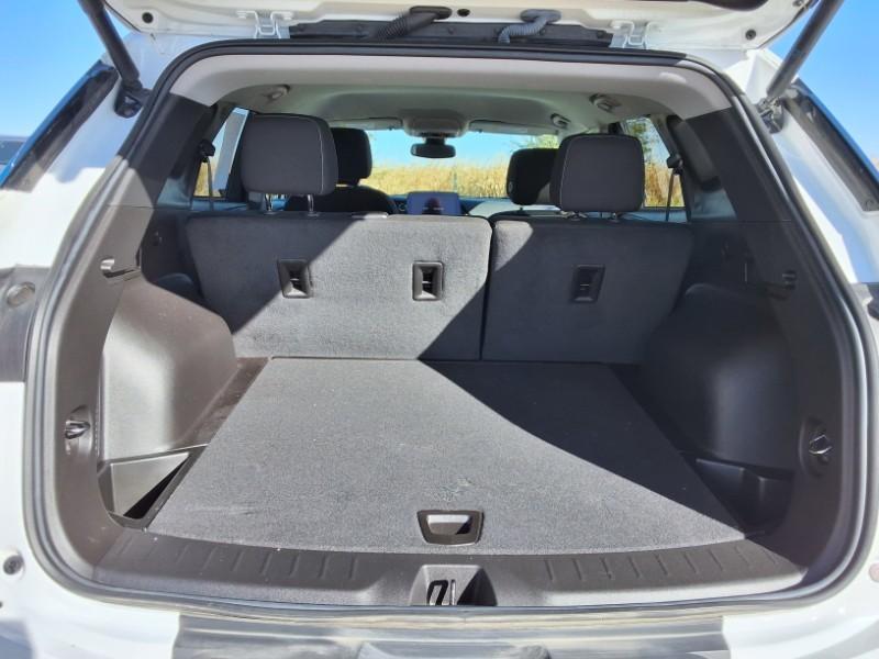 used 2023 Chevrolet Blazer car, priced at $29,995