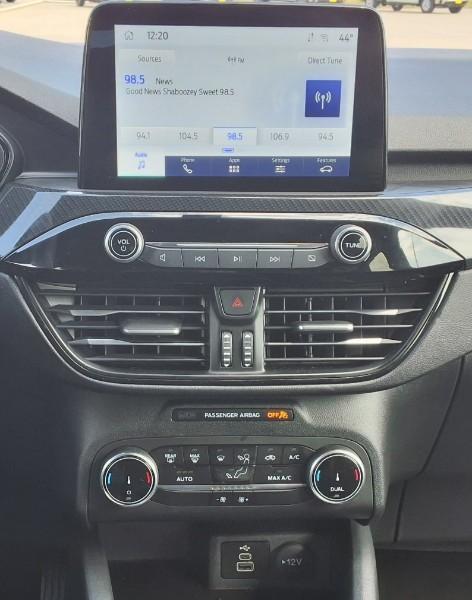 used 2025 Ford Escape car, priced at $27,995