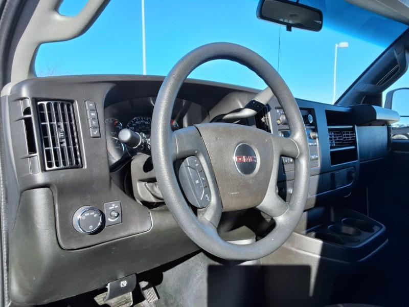 used 2024 GMC Savana 2500 car, priced at $32,995