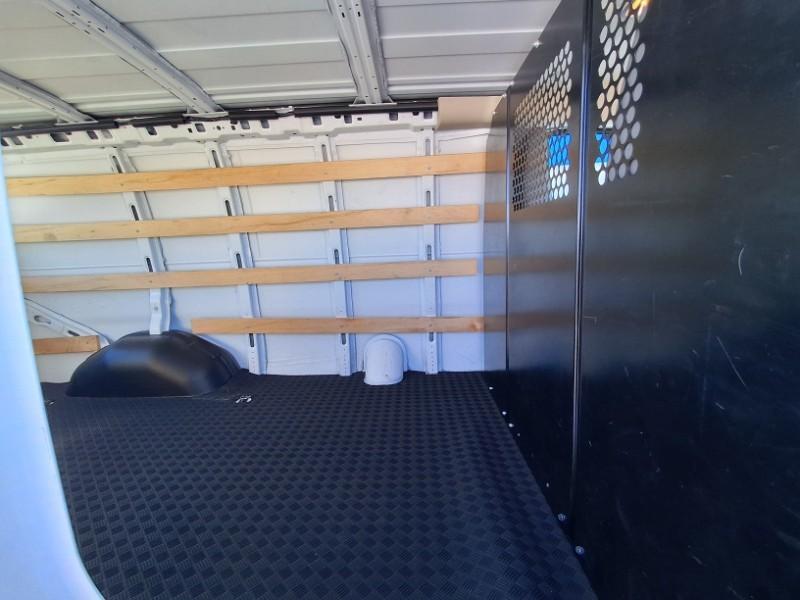 used 2024 GMC Savana 2500 car, priced at $32,995