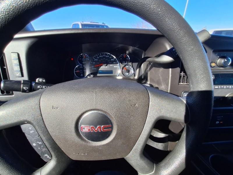 used 2024 GMC Savana 2500 car, priced at $32,995