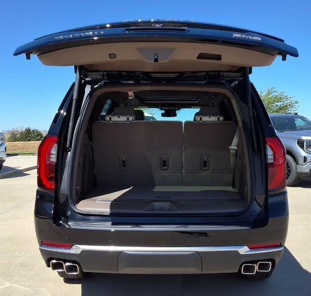 new 2026 GMC Yukon car, priced at $87,995