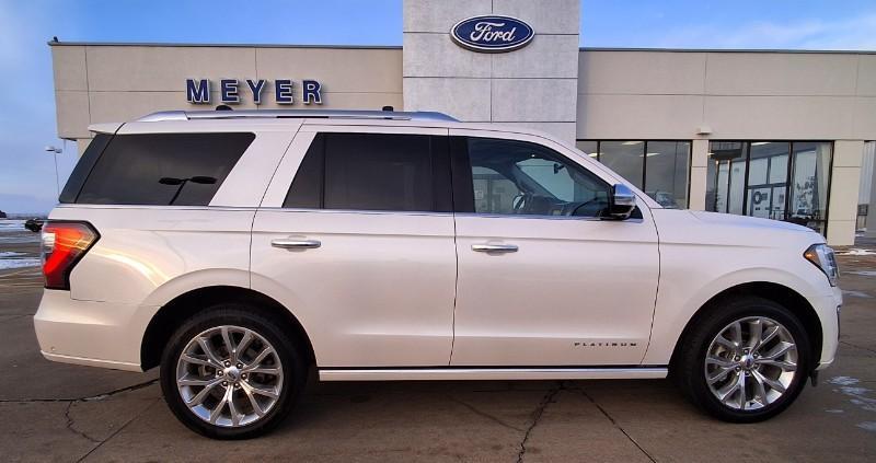 used 2019 Ford Expedition car, priced at $33,995