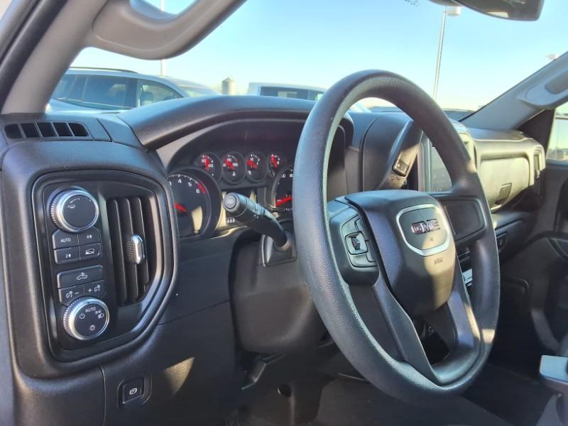 used 2024 GMC Sierra 1500 car, priced at $39,995
