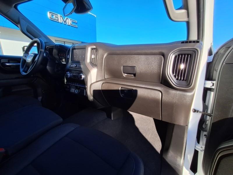 used 2024 GMC Sierra 1500 car, priced at $39,995
