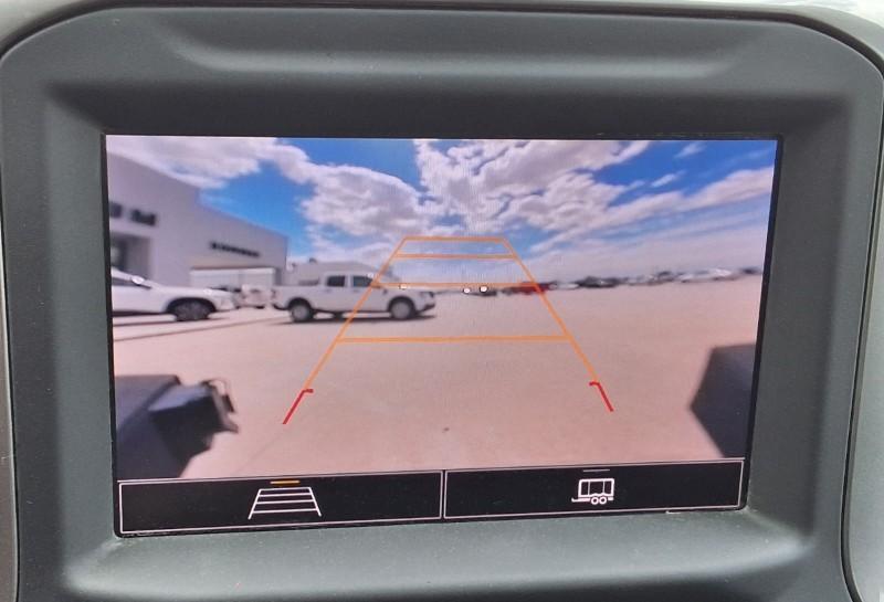 used 2024 Chevrolet Silverado 3500 car