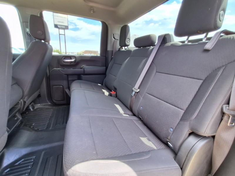 used 2024 Chevrolet Silverado 3500 car