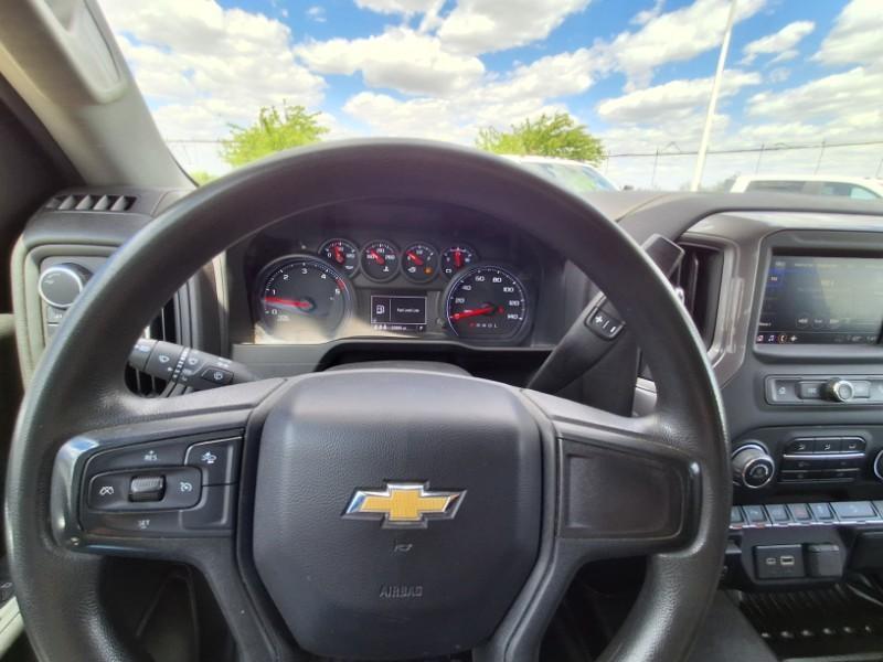 used 2024 Chevrolet Silverado 3500 car