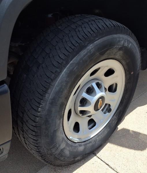 used 2024 Chevrolet Silverado 3500 car