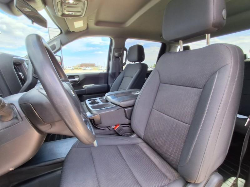 used 2024 Chevrolet Silverado 3500 car