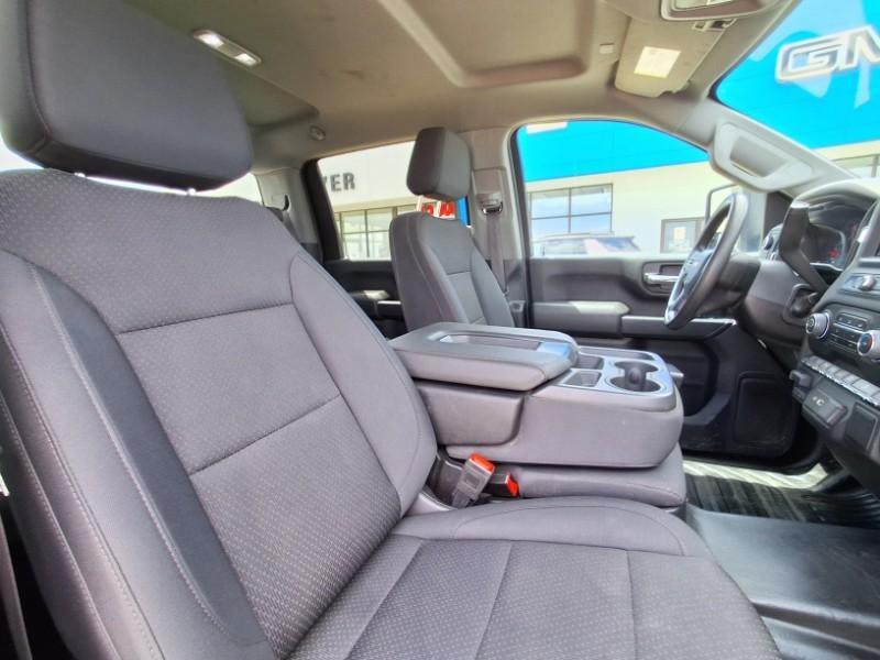 used 2024 Chevrolet Silverado 3500 car