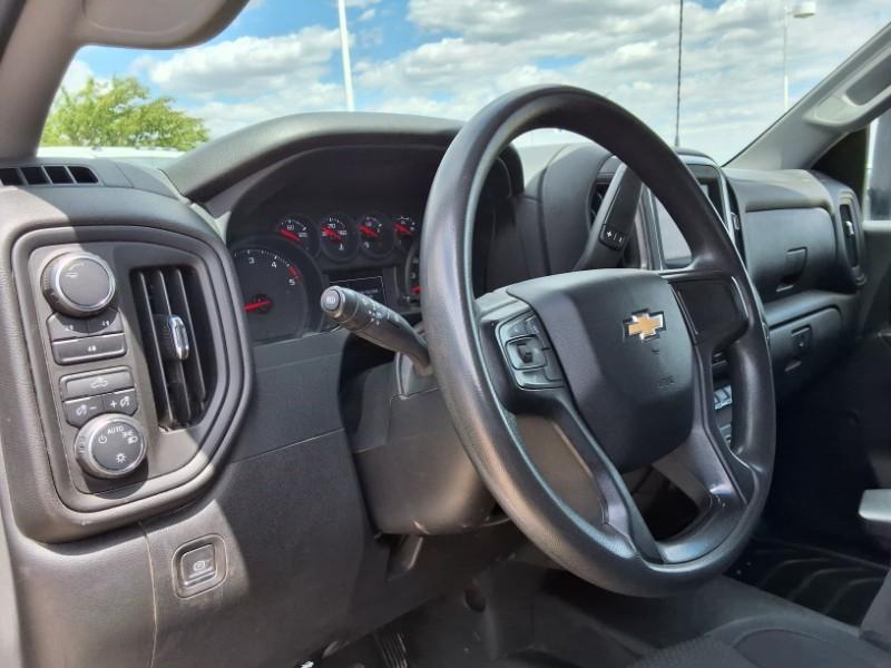 used 2024 Chevrolet Silverado 3500 car