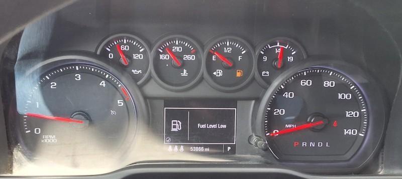 used 2024 Chevrolet Silverado 3500 car