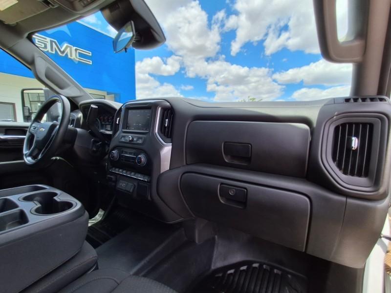used 2024 Chevrolet Silverado 3500 car