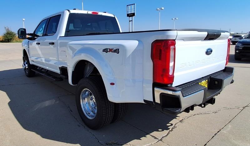 new 2026 Ford F-350 car, priced at $72,837