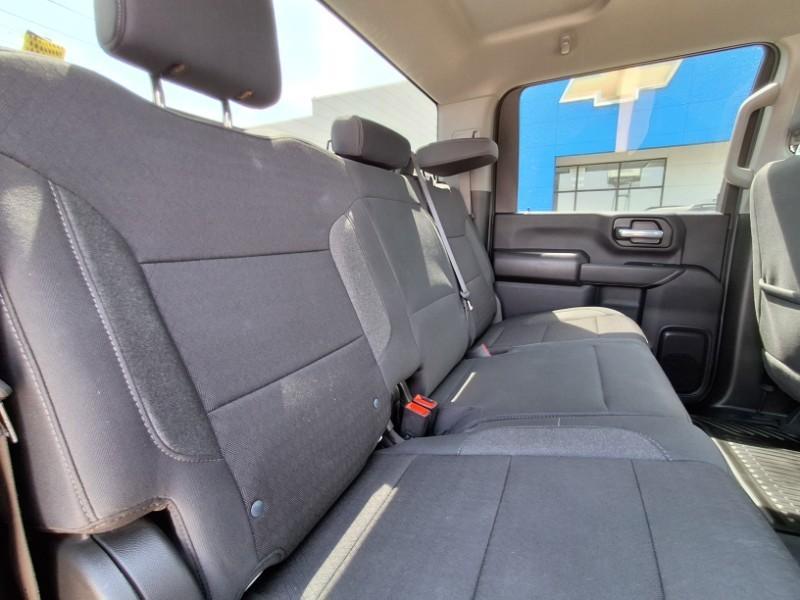 used 2025 Chevrolet Silverado 2500 car, priced at $61,995