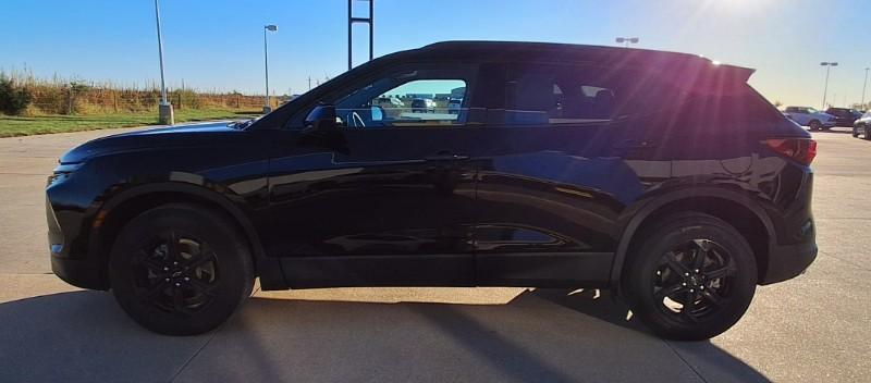 used 2023 Chevrolet Blazer car, priced at $29,995