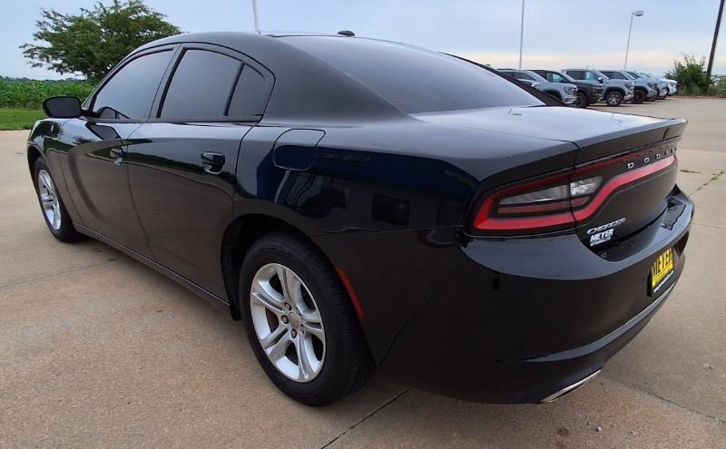 used 2020 Dodge Charger car, priced at $18,995