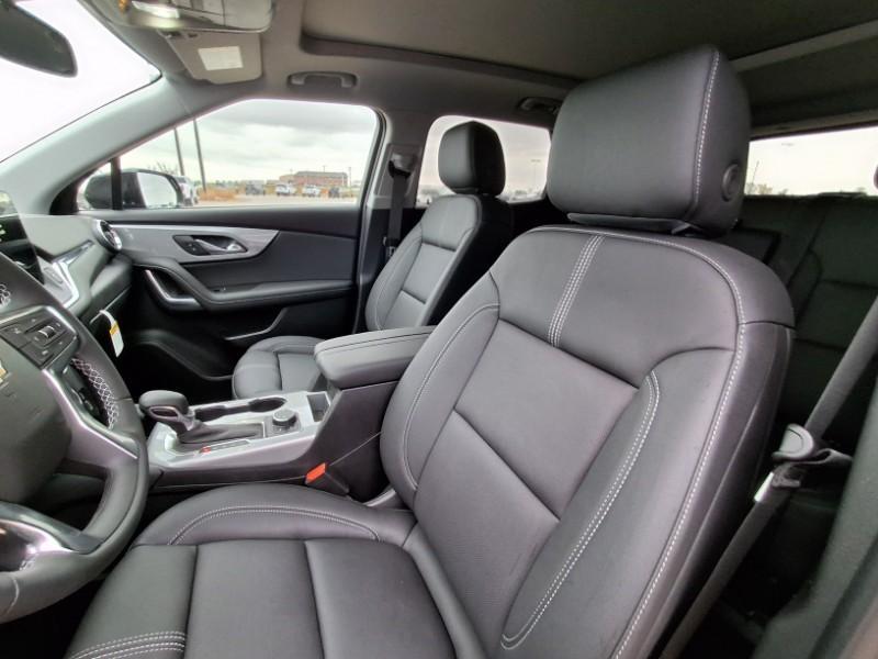 new 2025 Chevrolet Blazer car, priced at $44,995