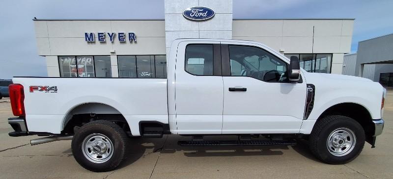 used 2024 Ford F-250 car, priced at $39,995