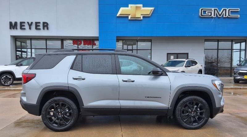 new 2026 GMC Terrain car, priced at $34,511