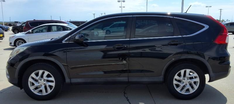 used 2016 Honda CR-V car, priced at $15,995