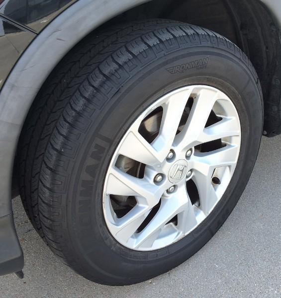 used 2016 Honda CR-V car, priced at $15,995
