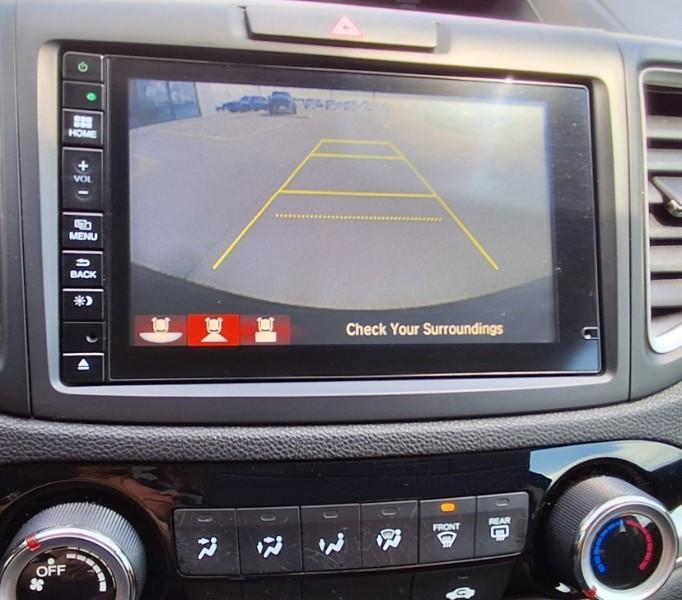 used 2016 Honda CR-V car, priced at $15,995