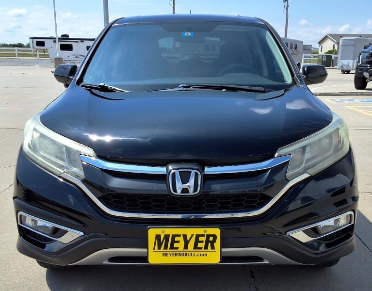 used 2016 Honda CR-V car, priced at $15,995