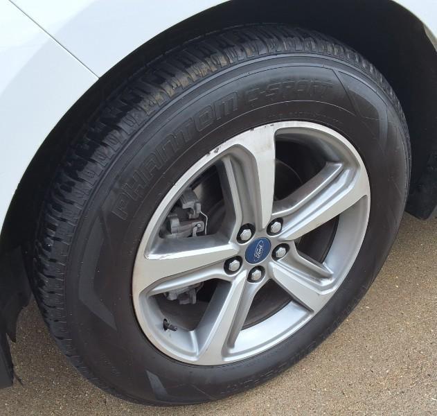 used 2019 Ford Edge car, priced at $10,495