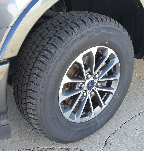 used 2019 Ford F-150 car, priced at $23,995