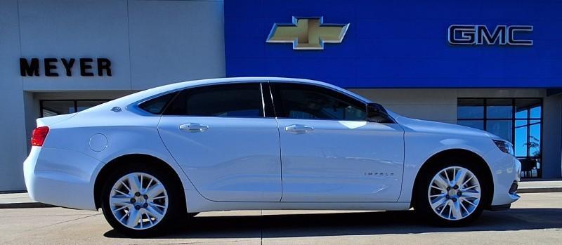 used 2019 Chevrolet Impala car, priced at $19,995