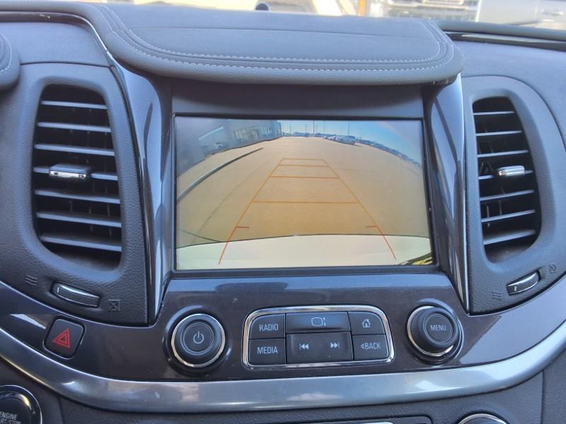 used 2019 Chevrolet Impala car, priced at $19,995