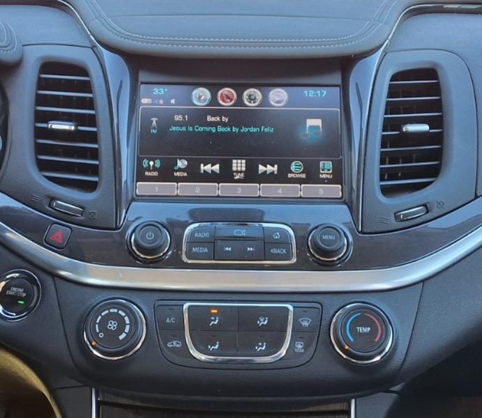 used 2019 Chevrolet Impala car, priced at $19,995