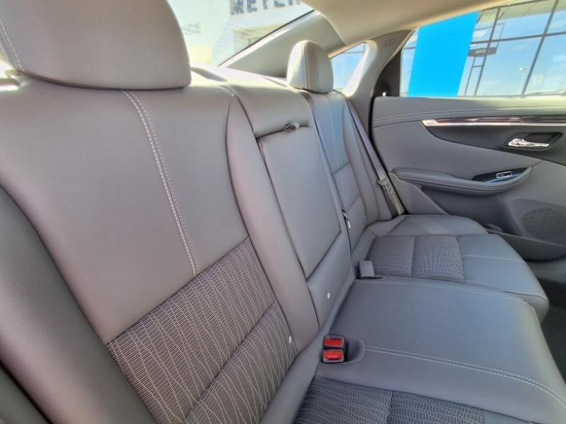 used 2019 Chevrolet Impala car, priced at $19,995