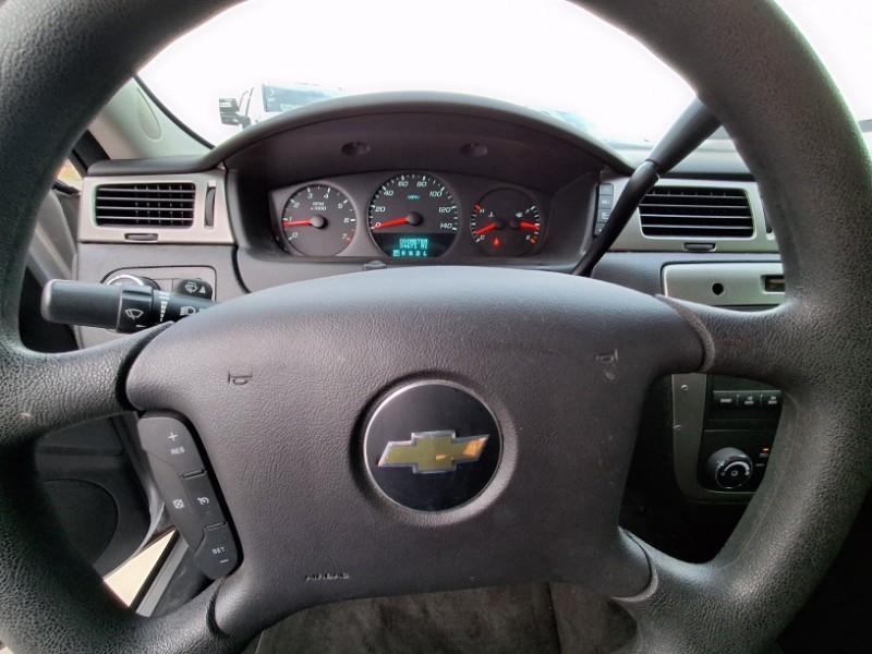 used 2015 Chevrolet Impala Limited car, priced at $14,495
