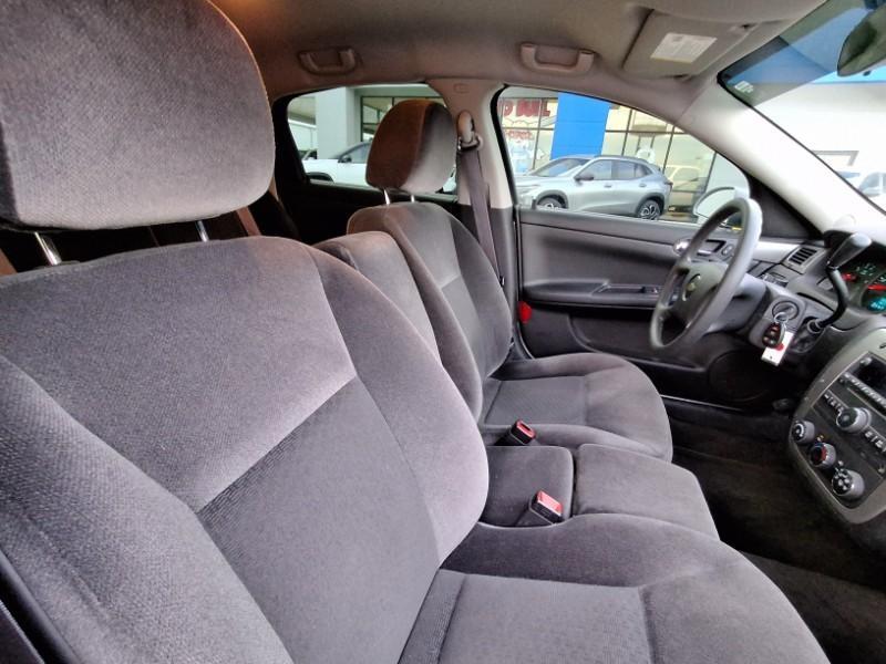 used 2015 Chevrolet Impala Limited car, priced at $14,495