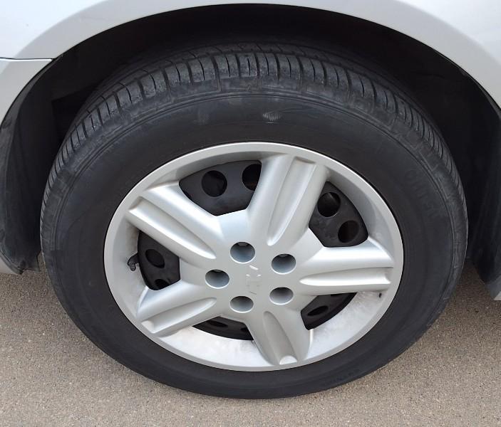 used 2015 Chevrolet Impala Limited car, priced at $14,495